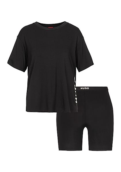 HUGO Pyjama UNITE_SHORT SET (Set, 2 günstig online kaufen
