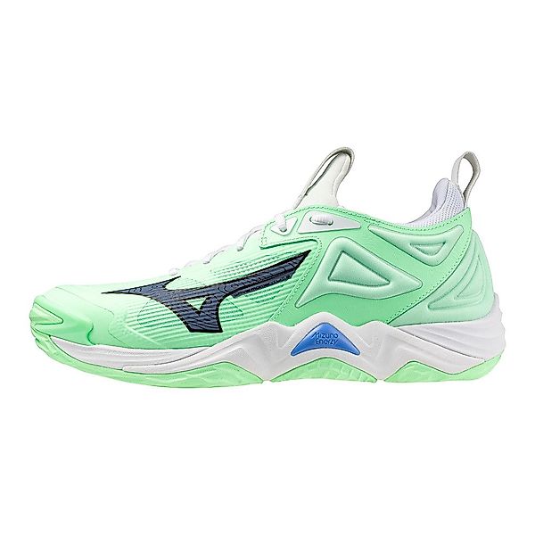 Mizuno Wave Momentum 3 Handballschuh günstig online kaufen