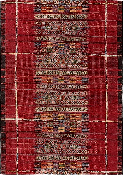 benuta Outdoorteppich Artis, rechteckig, Höhe: 5 mm, In- & Outdoorteppich, günstig online kaufen