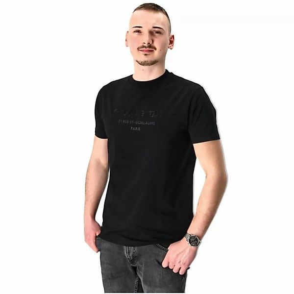 LAGERFELD T-Shirt T-Shirt mit Logo günstig online kaufen