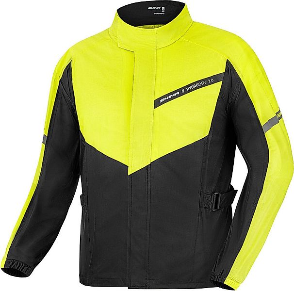SHIMA Regenjacke HydroDry 2.0 Motorrad Regenjacke wasserdicht günstig online kaufen