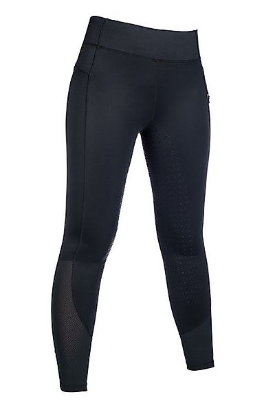 HKM Reitleggings Reitleggings -Harbour Island- Silikon-Vollbesatz günstig online kaufen