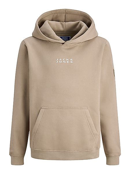 Jack & Jones Junior Kapuzensweatshirt JCOPOINT günstig online kaufen