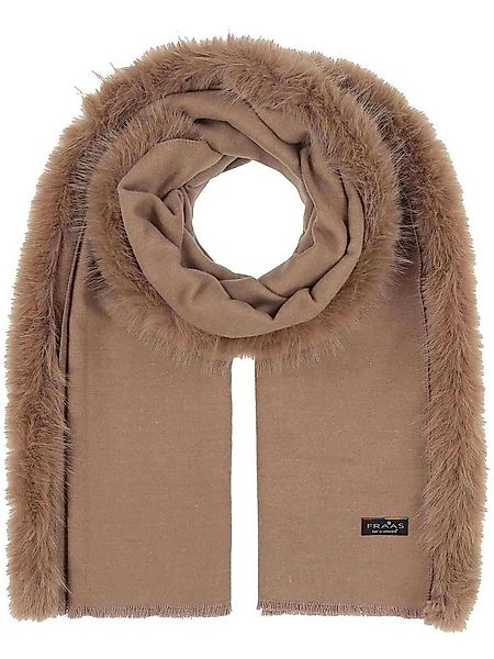 Fraas XXL-Schal Polyesterruana, (1, keine) günstig online kaufen