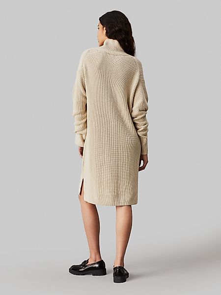 Calvin Klein Jeans Strickkleid CHUNKY LOOSE günstig online kaufen