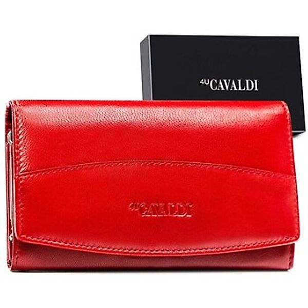 4U Cavaldi  Geldbeutel RD06GCL günstig online kaufen