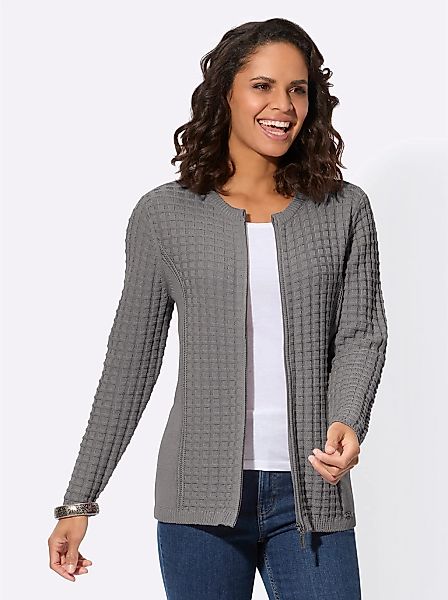 Casual Looks Cardigan günstig online kaufen