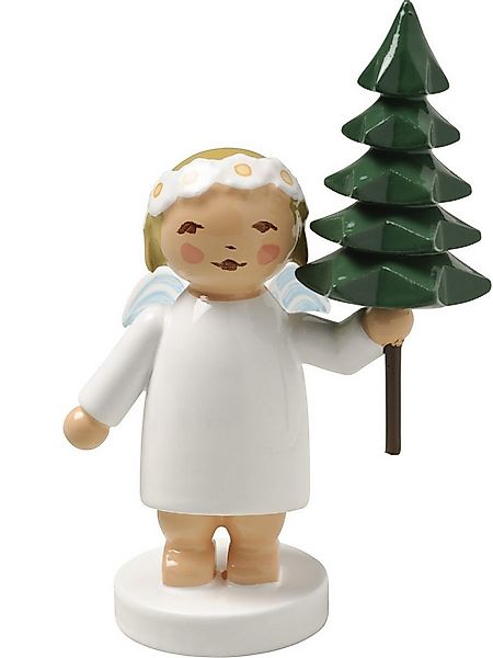 Wendt & Kühn Dekofigur Margeritenengel günstig online kaufen