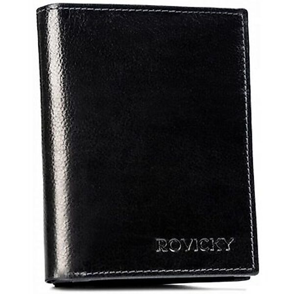 Rovicky  Geldbeutel N62RPVTBL71702 günstig online kaufen