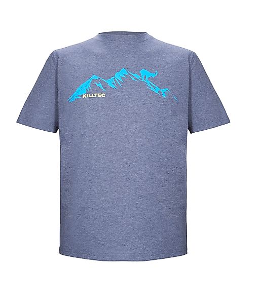 Killtec T-Shirt KOS 365 MN TSHRT günstig online kaufen