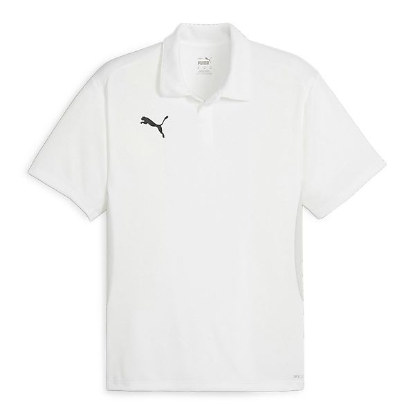PUMA Poloshirt Puma Herren Poloshirt teamGOAL günstig online kaufen