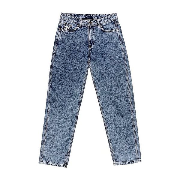 Karl Kani 5-Pocket-Hose Small Signature Baggy Five Pocket Denim (1-tlg., ke günstig online kaufen