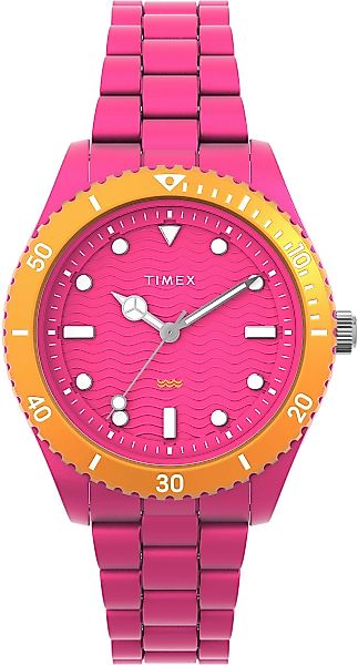 Timex Quarzuhr LEGACY 37 mm TW2Y04600AJ, günstig online kaufen