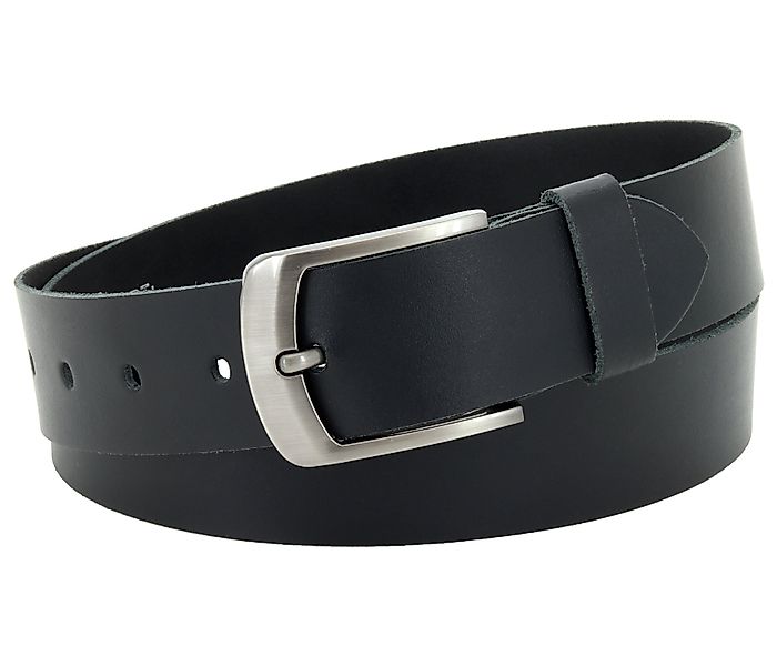 COLOGNEBELT Ledergürtel E59-SL MADE IN GERMANY günstig online kaufen
