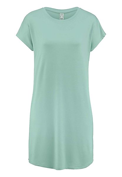Hessnatur Nachthemd PURE FLOW aus TENCEL™ günstig online kaufen