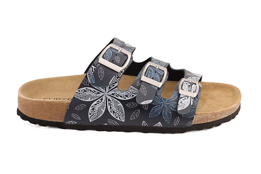 SUPERSOFT Bio Damen Pantolette günstig online kaufen