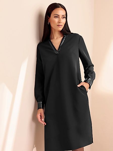 heine Jerseykleid "Jersey-Kleid" günstig online kaufen