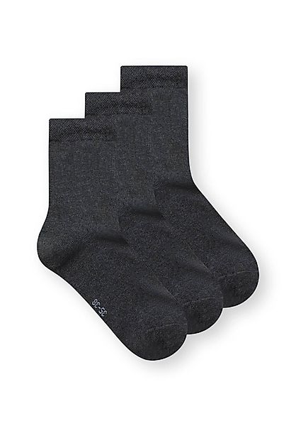 ThokkThokk Socken Mid Socks (Pack, 3-Paar) günstig online kaufen