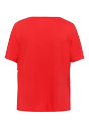 FRANK WALDER Blusenshirt in figurumspielender Passform günstig online kaufen