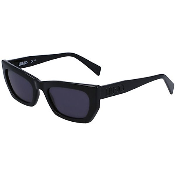 Liu Jo  Sonnenbrillen Sonnenbrille LJ790S 001 günstig online kaufen