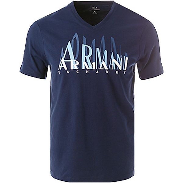 ARMANI EXCHANGE T-Shirt 3LZTBQ/ZJ8TZ/15BF günstig online kaufen