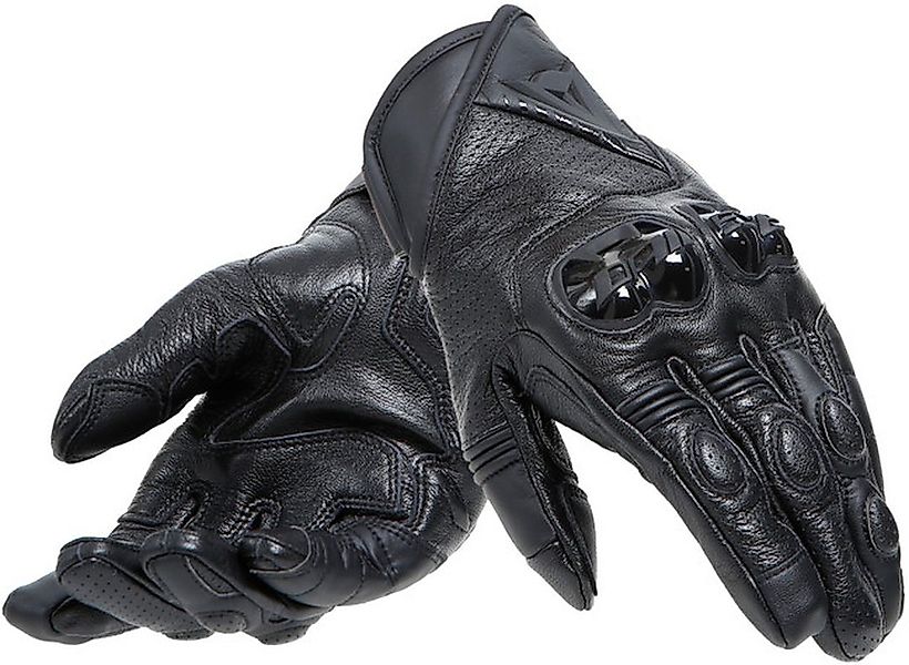 Dainese Motorradhandschuhe Blackshape Motorradhandschuhe protektoren günstig online kaufen
