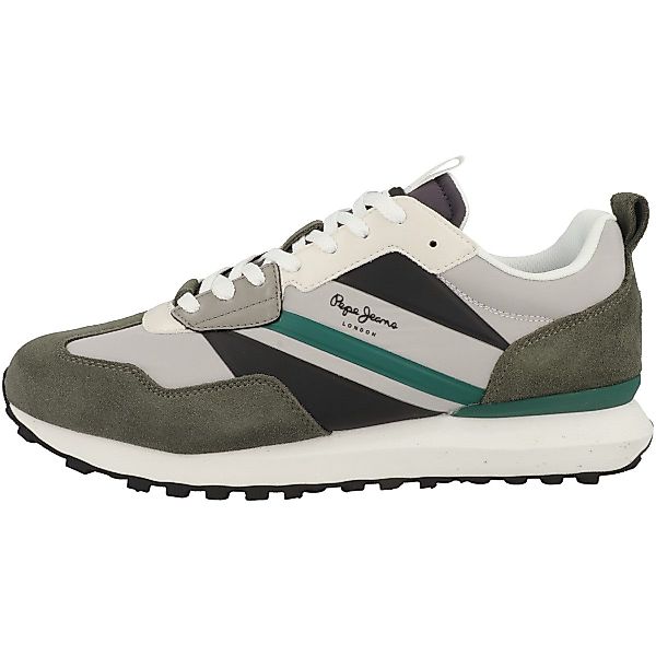 Pepe Jeans Foster Heat Herren Sneaker günstig online kaufen