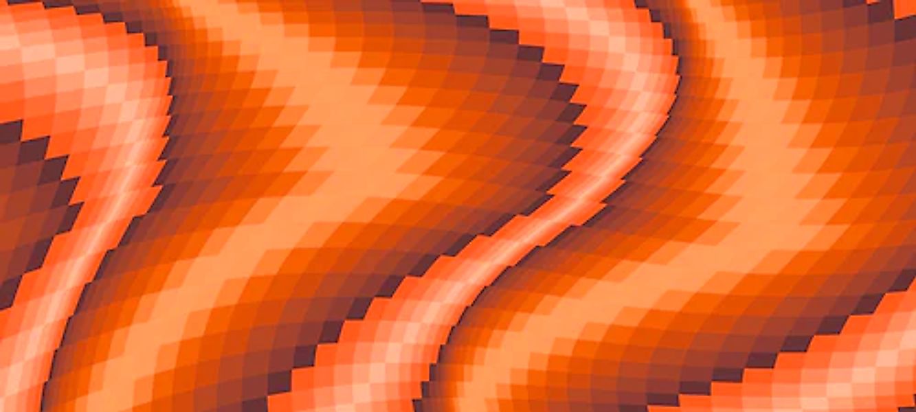 Architects Paper Fototapete »Atelier 47 Pattern 1« 3D-Optik glatt Vlies, Wa günstig online kaufen