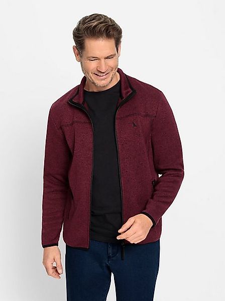 Witt Funktionsjacke Fleece-Jacke günstig online kaufen
