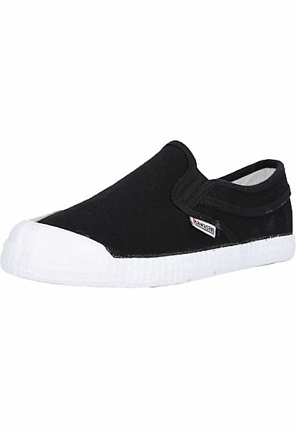 Kawasaki Sneaker "Slip On", met elastische inzetstukken günstig online kaufen