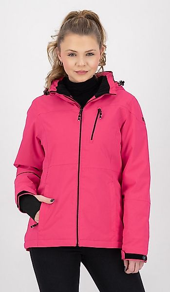 Killtec Skijacke KSW 438 WMN SKI JCKT Women CS mit regulierbarer Kapuze günstig online kaufen