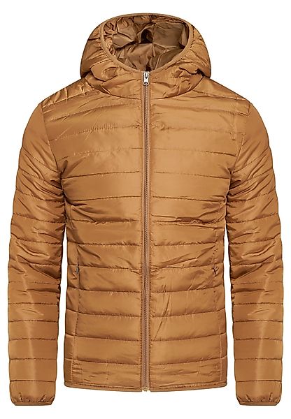 SOULSTAR Steppjacke S2ANGERS Blouson günstig online kaufen