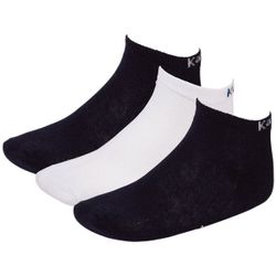 Kappa Kurzsocken 704275 Socks Sneaker 3P günstig online kaufen
