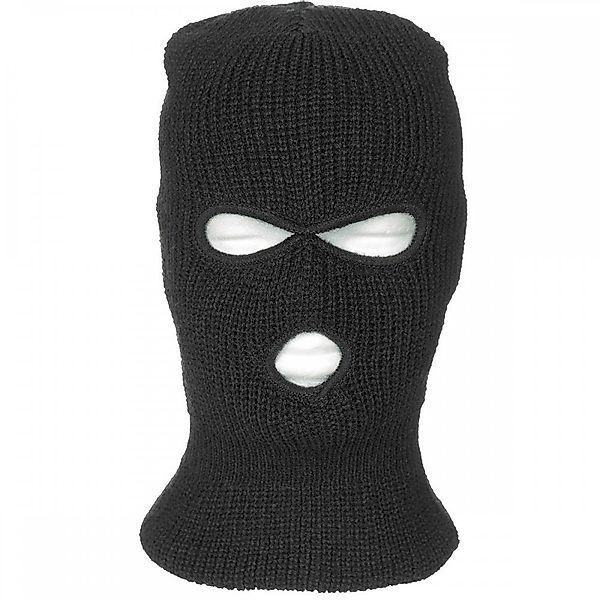 MFH Schlupfmütze Balaclava 3 Loch, Polyacryl, günstig online kaufen