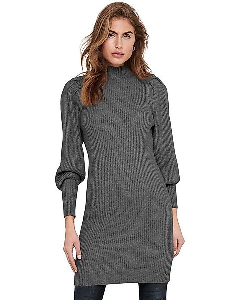 ONLY Strickkleid elegante Damenkleider im Strickmuster (Set, 2er-Pack) Tail günstig online kaufen