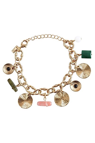 Next Armband Bettelarmband aus recyceltem Zink günstig online kaufen