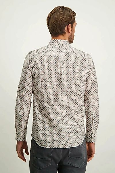 State Of Art Shirt Druck Mehrfarbig - Größe M günstig online kaufen