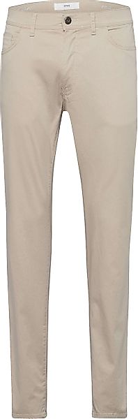 Brax Cadiz Hose Druck Beige - Größe W 35 - L 34 günstig online kaufen