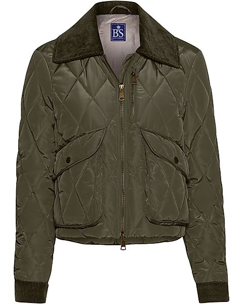Brigitte von Schönfels Steppjacke Kurze Steppjacke günstig online kaufen