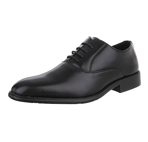 Coolwalk Elegante Business-Schuhe mit hohem Tragekomfort Schnürschuh (89229 günstig online kaufen
