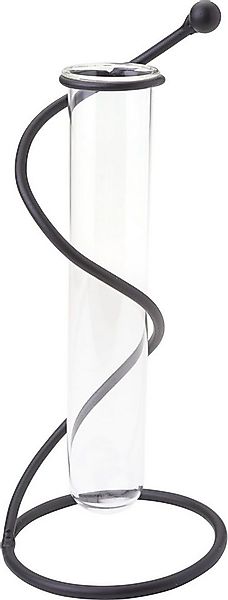 VBS Dekovase Reagenzglashalter Vase, 8,8 cm x 20,2 cm günstig online kaufen