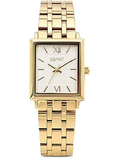 Esprit Quarzuhr ESPRIT Damen-Uhren Analog Quarz, günstig online kaufen