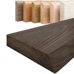 LAMO Manufaktur Wandregal Pure: ohne Montage günstig online kaufen