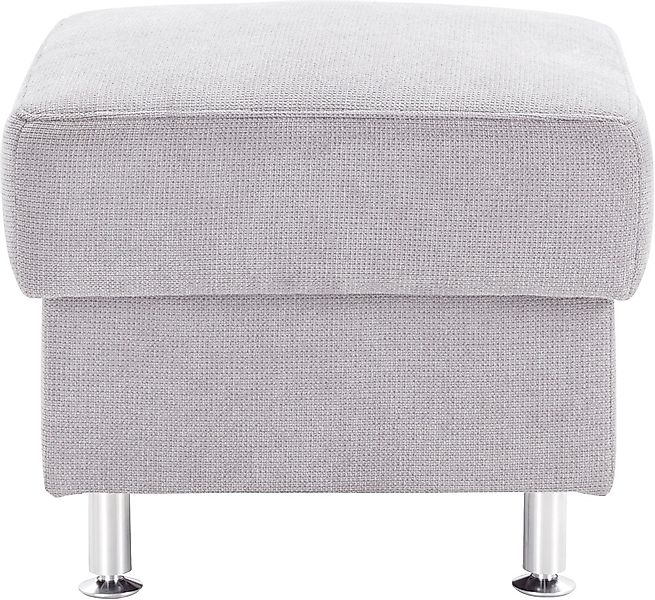 sit&more Hocker "Cardoso" günstig online kaufen