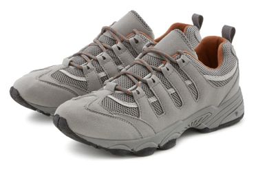 AUTHENTIC LE JOGGER Schnürschuh Sneaker Schnürhalbschuh,Freizeitschuh,Outdo günstig online kaufen