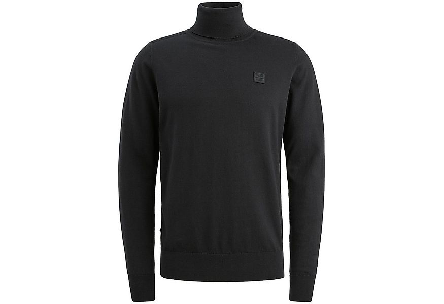 PME LEGEND Strickpullover Turtleneck cotton knit günstig online kaufen