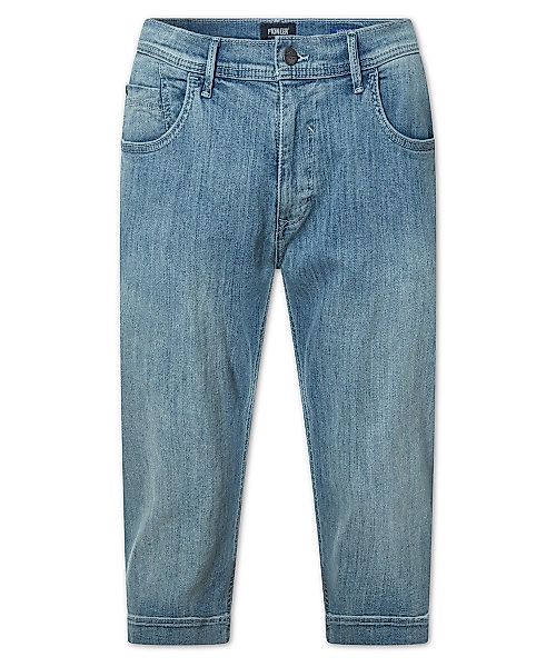 Pioneer Authentic Jeans Bermudas BILL light günstig online kaufen