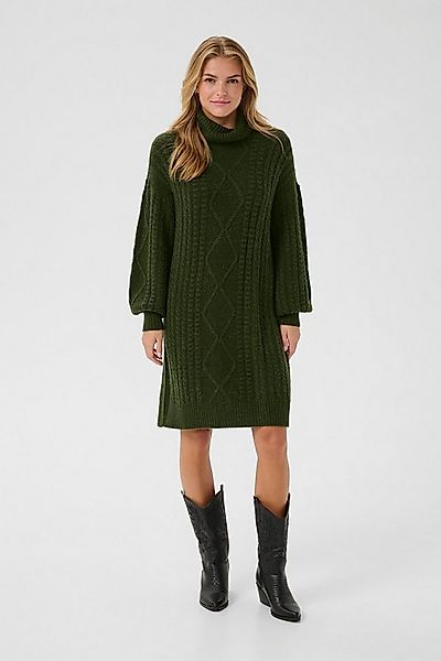 Cream Strickkleid Kleid CRPumpkin günstig online kaufen