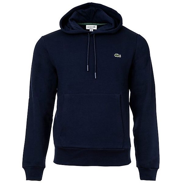 Lacoste Sweatshirt Herren Sweatshirt Baumwolle günstig online kaufen