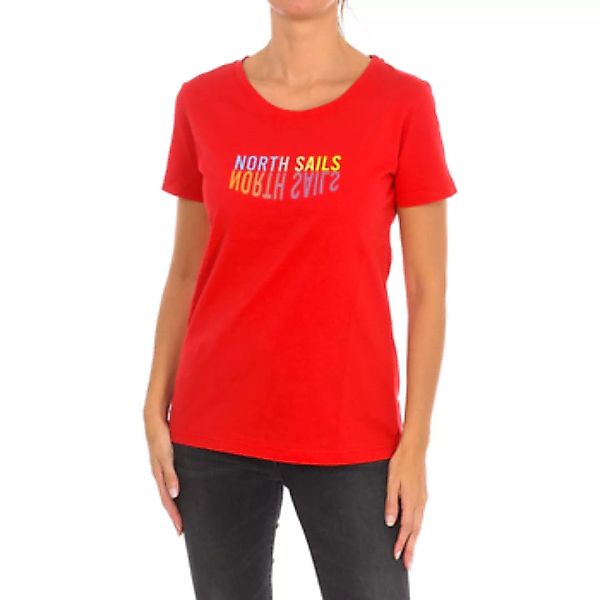 North Sails  T-Shirt 9024290-230 günstig online kaufen